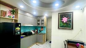 Bán nhà trung tâm Q7, Lâm Văn Bền , 41m2, SHR, nhỉnh 6ty, - Ảnh 2