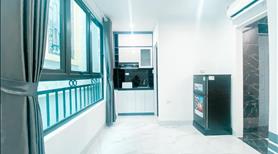 --bán nhà đẹp CẦU GIẤY giá10 tỷ 37m2 mặt tiền 4,5m 5 tầng nội thất sang trọng -- - Ảnh 2