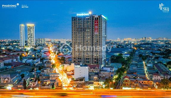 10 suất nội bộ Phú Đông Sky Garden. Giá gốc đợt 1. Thanh toán chỉ 15 triệu/tháng - Ảnh 1