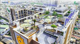10 suất nội bộ Phú Đông Sky Garden. Giá gốc đợt 1. Thanh toán chỉ 15 triệu/tháng - Ảnh 4