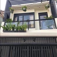 Bán nhà KDC mới Bình Tân, 2pn, 2 toilet, 1 giếng trời, quận BT 