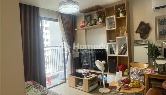 Căt Lỗ Bán Nhanh Căn 1N + Sapphire 47m2 giá chỉ 1,850 Tỷ tại Vinhomes Ocean Park - Ảnh 1