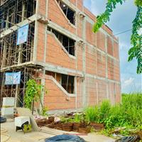 Bán 90m2 đất An Hạ, xã Phạm Văn Hai, Bình Chánh giá 1 tỷ 400 triệu, sổ hồng riêng