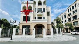 BT Đơn Lập siêu đẹp Hiếm 3 mặt tiền view bể bơi, vườn hoa Vinhomes Oean Park 2 giá 3x tỷ - Ảnh 7