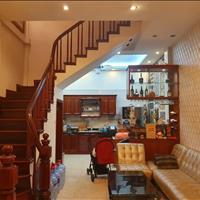 Bán nhà Thanh Lân, gần trường đại học, 41m2, 4.85 tỷ