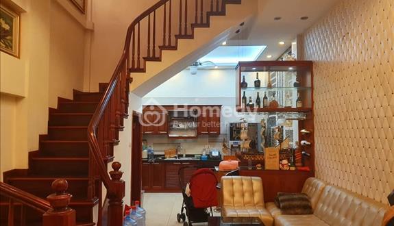 Bán nhà Thanh Lân, gần trường đại học, 41m2, 4.85 tỷ - Ảnh 1