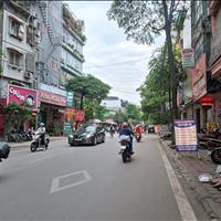 Nhà phân lô Chiến Thắng, Hà Đông vị trí đẹp,  ô tô tránh nhau, 40m2, 2 mặt thoáng chỉ 7 tỷ