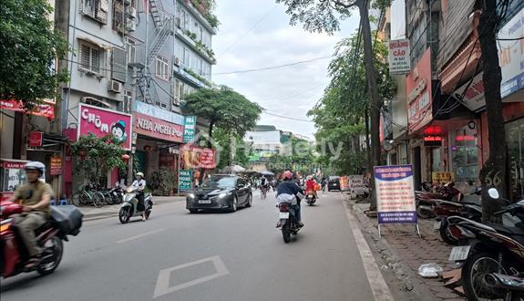 Nhà phân lô Chiến Thắng, Hà Đông vị trí đẹp,  ô tô tránh nhau, 40m2, 2 mặt thoáng chỉ 7 tỷ - Ảnh 1