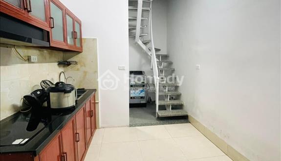 Bán nhà phố Minh Khai cách mặt phố 10m, sổ đỏ riêng chỉ 2,9 tỷ  - Ảnh 1