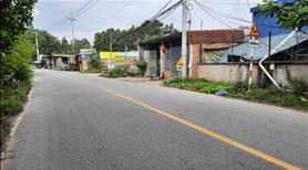Bán Đất Củ Chi 160m2, Tân Phú Trung, Gần Hóc Môn, Quận 12, Vị Trí Đắc Địa,Sổ Hồng Riêng - Ảnh 3