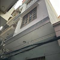Cho Thuê Nhà Chính Chủ Nghĩa Đô - 2 Mặt Thoáng - Ô tô Đỗ Cửa - Sẵn Ở Luôn