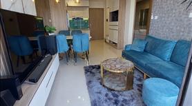 Cho thuê căn hộ chung cư Vinhomes Grand Park giá rẻ 1,2,3 phòng ngủ - Ảnh 3