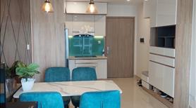Cho thuê căn hộ chung cư Vinhomes Grand Park giá rẻ 1,2,3 phòng ngủ - Ảnh 4