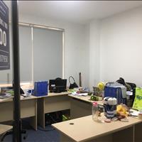 Sàn Văn Phòng Cố Định Tại Quận Đống Đa – Diện Tích Từ 10m² – Giá Chỉ Từ 6 Triệu/Tháng 📢