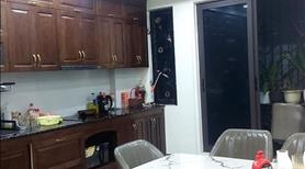 8 tỷ nhà mới võ chí công 45m 7 tầng mt 5m thang máy oto đỗ cửa tặng full nội thất - Ảnh 4