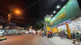 Giảm Sốc 300 triệu cho căn nhà 5 tầng 6 PN ngay chợ Minh Phát giáp Gò Vấp khu dân cư đông đúc - Ảnh 3