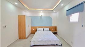 Giảm Sốc 300 triệu cho căn nhà 5 tầng 6 PN ngay chợ Minh Phát giáp Gò Vấp khu dân cư đông đúc - Ảnh 7