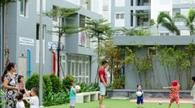 Bán căn hộ Ehome S thương mại 40m2 1PN Tp Thủ Đức TpHCM - Ảnh 2