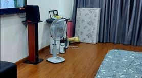 8 tỷ nhà mới võ chí công 45m 7 tầng mt 5m thang máy oto đỗ cửa tặng full nội thất - Ảnh 2