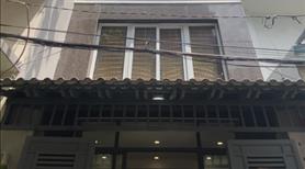 Quận 10- Cho thuê nhà nguyên căn làm văn phòng- cơ sở dạy học ( tối đa 8 phòng) - Ảnh 7