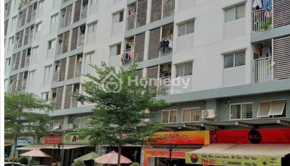 Bán căn hộ Ehome S thương mại 40m2 1PN Tp Thủ Đức TpHCM - Ảnh 1