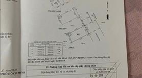 Giảm Sốc 300 triệu cho căn nhà 5 tầng 6 PN ngay chợ Minh Phát giáp Gò Vấp khu dân cư đông đúc - Ảnh 8
