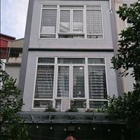 Không thể rẻ hơn, Tả Thanh Oai, Thanh Trì, 33m2, 4 tầng, MT 3.5m, giá 1.9tỷ, 10m ô tô đỗ