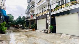 Giảm Sốc 300 triệu cho căn nhà 5 tầng 6 PN ngay chợ Minh Phát giáp Gò Vấp khu dân cư đông đúc - Ảnh 2