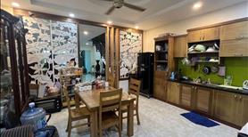 Bán nhà hẻm 1/ Nguyễn Văn Đậu, P6, Bình Thạnh, DT: 55m2, hẻm ô tô quay đầu - 2 lầu Giá 1ty650 - Ảnh 6