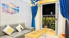 Chung cư I-Home Gò Vấp Full Nội thất 8tr5 2pn 75m2 tầng cao thoáng mát - Ảnh 4