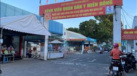 Cho thuê phòng trọ sinh viên ngã tư thủ đức - quận 9 - Ảnh 2