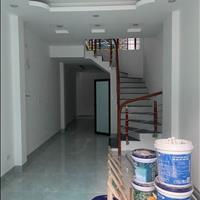 Bán nhà Lai Xá, Hoài Đức 39m2*4T. Mặt ngõ thông, lệch tầng hiện đại. 230m đến Chợ, Quốc Lộ 32