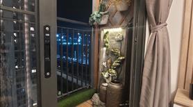 Cho thuê căn hộ chung cư Vinhomes Grand Park giá rẻ 1,2,3 phòng ngủ - Ảnh 11