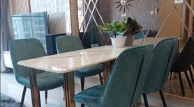 Cho thuê căn hộ chung cư Vinhomes Grand Park giá rẻ 1,2,3 phòng ngủ - Ảnh 9