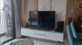 Cho thuê căn hộ chung cư Vinhomes Grand Park giá rẻ 1,2,3 phòng ngủ - Ảnh 7
