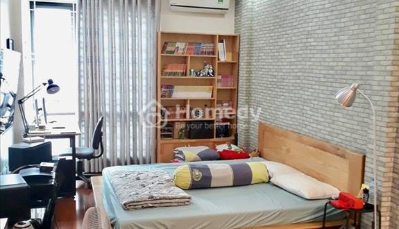 Bán nhà Thượng Đình quận Thanh Xuân 35m2, 4 Tầng Lô Góc Thoáng 5.5 tỷ - Ảnh 1