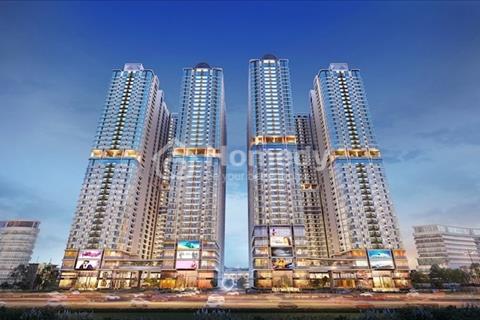 Cần bán căn hộ Officetel Astral city Bình Dương, DT 39.94m2, vị trí đắc địa, tiện ích đẳng cấp
