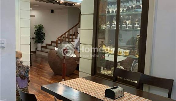 Bán Nhà quận Thanh Xuân 45m2, 4 Tầng MT 4m, Nội thất đẹp Ở ngay 6 Tỷ - Ảnh 1