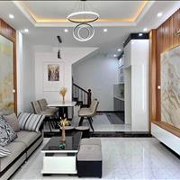 Nhà đẹp, ngay ngã tư chợ Mơ, Bạch Mai, full nội thất, chỉ xách vali về ở 