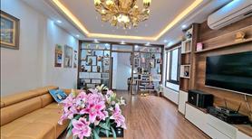 Nhà đẹp, ngay ngã tư chợ Mơ, Bạch Mai, full nội thất, chỉ xách vali về ở  - Ảnh 2