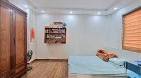 Nhà đẹp, ngay ngã tư chợ Mơ, Bạch Mai, full nội thất, chỉ xách vali về ở  - Ảnh 3