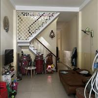 Bán nhà hẻm xe tải- 68m2 vuông vức- nhà mới ở ngay- còn TL.