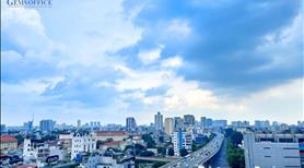 Chính chủ chủ đầu tư cho thuê mặt bằng Văn Phòng- Nhà Hàng- Dịch Vụ Trường Chinh, Hà Nội - Ảnh 8