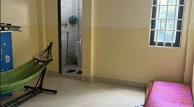 Bán nhà hẻm xe tải- 68m2 vuông vức- nhà mới ở ngay- còn TL. - Ảnh 3