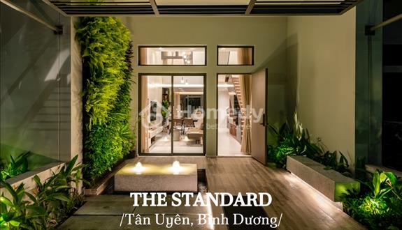 Chỉ 600 triệu sở hữu ngay nhà phố lệch tầng sẳn sổ - Ảnh 1