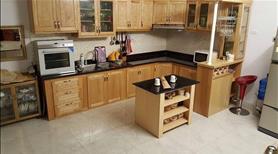 B.á.n nhà trung tâm quận Thanh Xuân kinh doanh tấp nập 55m2, MT 5m 6 Tỷ - Ảnh 2