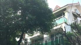 Biệt thự siêu hiếm KĐT Bắc Linh Đàm, 4 tầng mặt tiền 12M - Ảnh 2