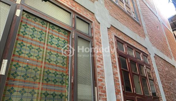 Bán nhà siêu hiếm Ngọc Thụy Long biên DT 105m MT 7m  4T giá hơn 9 Tỷ ngõ nông ô tô cách 30m - Ảnh 1