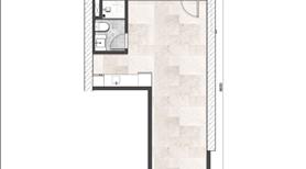 Cần bán căn hộ Officetel Astral city Bình Dương, DT 39.94m2, vị trí đắc địa, tiện ích đẳng cấp - Ảnh 5