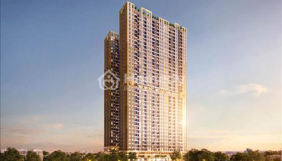 Căn Hộ 74M2 View Sông Sài Gòn Giá 2,2 Tỷ Bank Hỗ Trợ 1,8 Tỷ Lãi Suất 0% - Ảnh 1